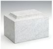 Classic Cultured Marble Urn In seven sizes and a Choice of 17 Colors