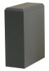 Value Gray  Simplicity Urn 215 Cu. In.