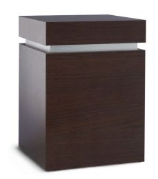 Executive Wood Laminate Urn 310 cu.in.