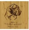 Customized Pet Urn - More Than 10 Breeds