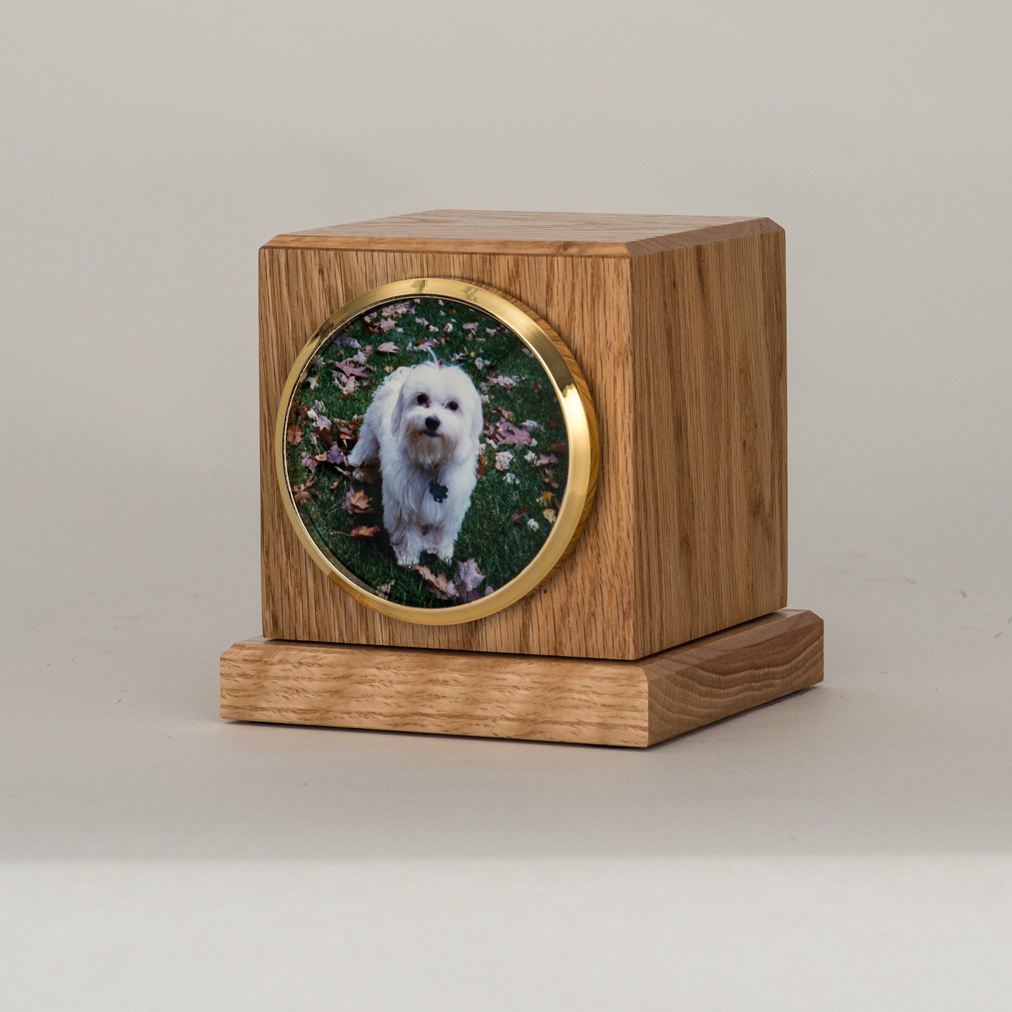 Sanbury Small and Medium Pet Urns