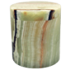 Marble Pet Urns Medium Green Onyx 108 Cu.In.