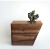 The Wooden PlantUrn - 3 Sizes