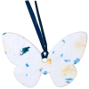 Large Plantable Memorials Large Butterfly Blue