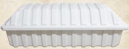 Majestic Infant Topseal Vault  Large Majestic  Pet/Child