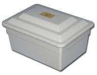 .The Olympia Horizontal Urn Vault