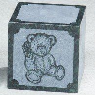 Teddy Bear Urn  20 cubic Inches