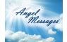 Angel Message Sympathy Gift