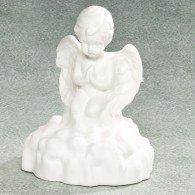 Angel On a Cloud Urn