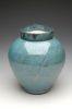 Handcrafted Asian Calligraphy Cremation Urn 4 Sizes
