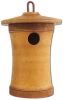 The Birdhouse Scattering Urn/Turned Birdsong