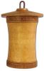 The Birdhouse Scattering Urn/Turned Birdsong