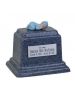 Peaceful Rest Baby Urn