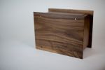 Boston 11 Companion Urn In 4 Woods  400 Cu. In.
