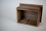 Boston 11 Companion Urn In 4 Woods  400 Cu. In.