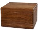 Boxwood Military Cremation Urn 200 Cu. In.