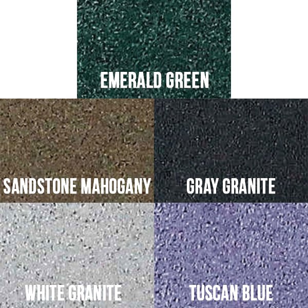 The Constellation Burial Vault Standard Size