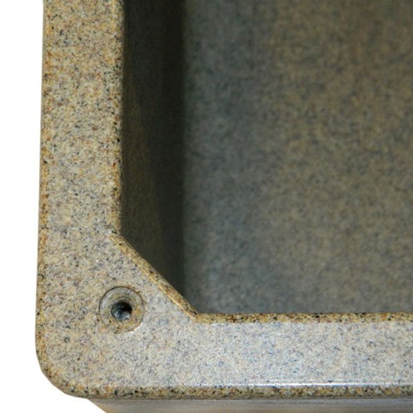 The Constellation Burial Vault Standard Size