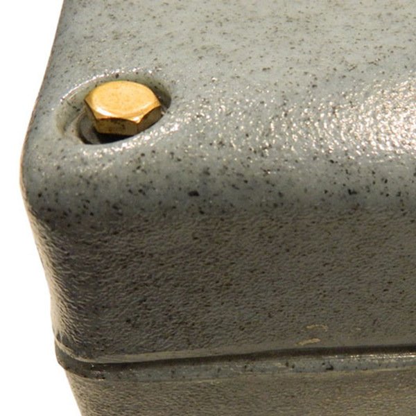 The Constellation Burial Vault Standard Size