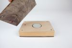 Bicycle Road Home Sharing Keepsake Urn 1 Cu. In.