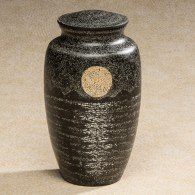 Eggshell Urn 200 Cu In