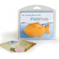 Fish Pod for Small to Medium Fish