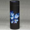 Scattering Tube Eco Urns - Forget-me-not Small