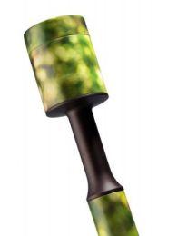 Tolad Green Walking Stick Scattering Urn 220 cu.in.