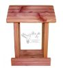 Hummingbird  Bird Feeder Memorial Gift