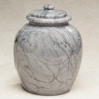 Legacy Solid Marble Adult Urn 205 Cu In