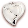 Memory Vessel  Pendant 1.6 Cu In With Flash Drive