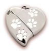 Memory Vessel  Pendant 1.6 Cu In With Flash Drive