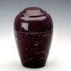 Merlot Eldridge Keepsake Urn 36 Cu In