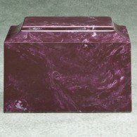 Merlot Majesty Cremation Urn