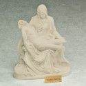 Michelangelo's Pieta Small Adult Urn