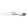 Personalized Fingerprint Memorial Pocket Knife