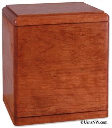 Presidents Cremation Urn 220 Cu. In.