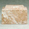 Majesty Simulated Urn Marble 210 Cu In