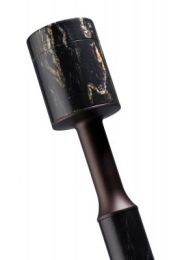 Tolad Camo Walking Stick Scattering Urn  220 cu.in.