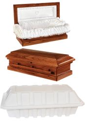 Small Teddy Bear TLC Infant Combo