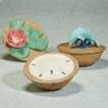 Water Series Eco Urn - Sand Dollar