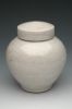 Christian Symbol Raku Cremation Urn 3 Sizes