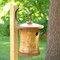 Birdhouse Scattering Mango Mini Wood Urn