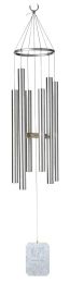 Classic Chimes - Himalayan's Echo - Urn with Kit (Wind Chime Classic Sizes: Medium Chimes D major 9)